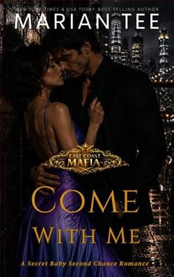 Come With Me by Marian Tee