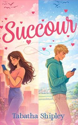 Succour by Tabatha Shipley