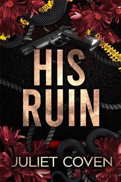 His Ruin by Juliet Coven