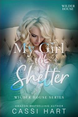 My Girl to Shelter by Cassi Hart