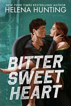Bitter Sweet Heart by Helena Hunting