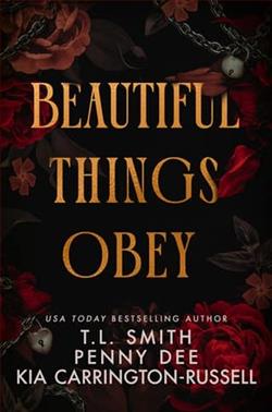 Beautiful Things Obey by T.L. Smith