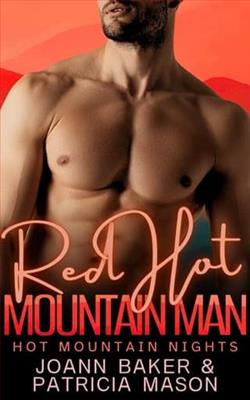 Red Hot Mountain Man by Joann Baker