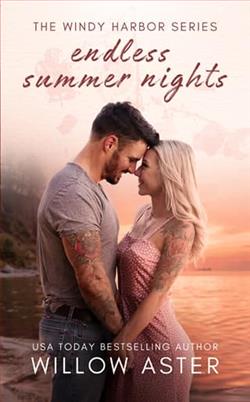 Endless Summer Nights by Willow Aster