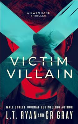 Victim or Villain by L.T. Ryan