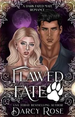 Flawed Fate by Darcy Rose
