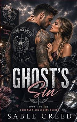 Ghost's Sin by Sable Creed