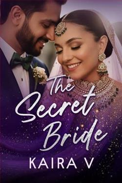 The Secret Bride by Kaira V.