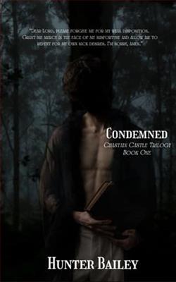 Condemned by Hunter Bailey