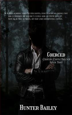 Coerced by Hunter Bailey