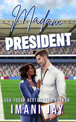 Madam President by Imani Jay