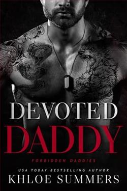 Devoted Daddy by Khloe Summers