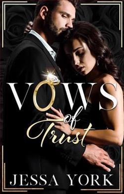 Vows of Trust by Jessa York
