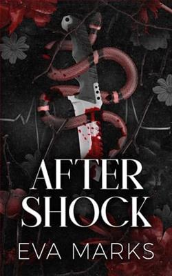 Aftershock by Eva Marks