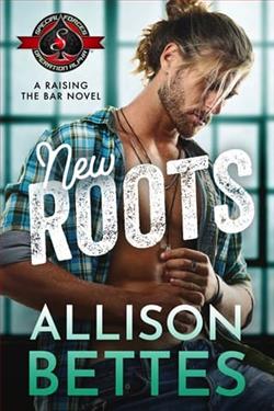 New Roots by Allison Bettes