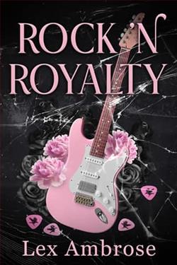 Rock 'N Royalty by Lex Ambrose