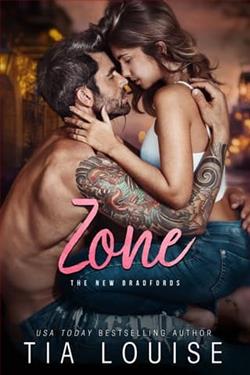 Zone by Tia Louise