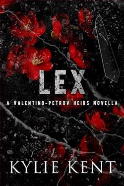 Lex by Kylie Kent