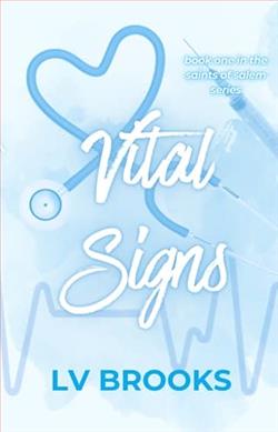 Vital Signs by L.V. Brooks