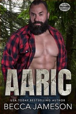 Aaric by Becca Jameson