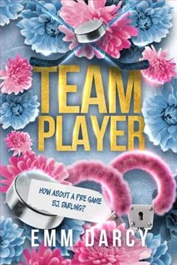Team Player by Emm Darcy