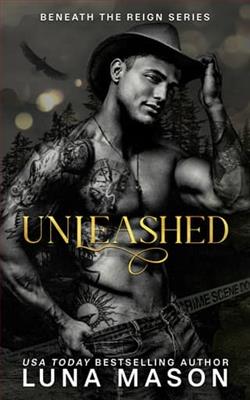 Unleashed by Luna Mason