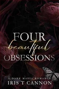 Beautiful Obsessions by Iris T. Cannon