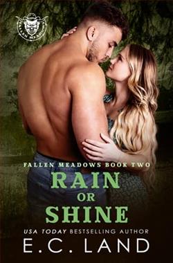 Rain or Shine by E.C. Land
