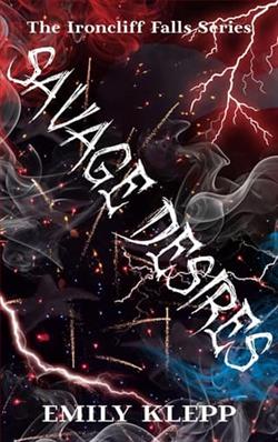 Savage Desires by Emily Klepp