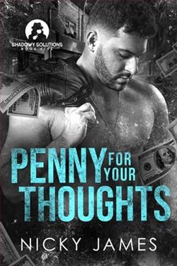 Penny For Your Thoughts by Nicky James