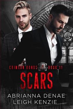 Scars by Abrianna Denae