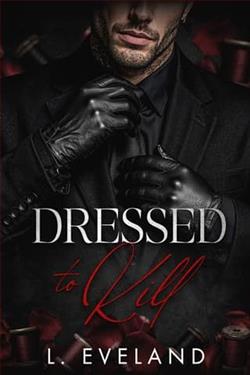 Dressed to Kill by L. Eveland
