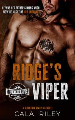 Ridge's Viper by Cala Riley