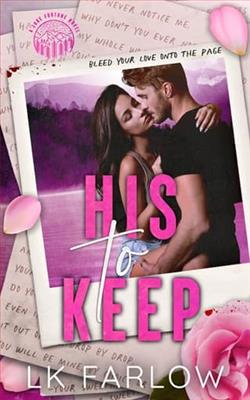 His to Keep by L.K. Farlow