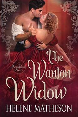 The Wanton Widow by Helene Matheson