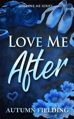 Love Me After by Autumn Fielding