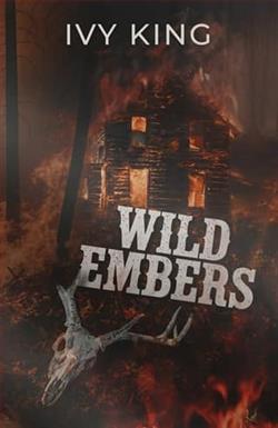 Wild Embers by Ivy King