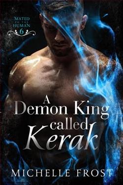 A Demon King Called Kerak by Michelle Frost