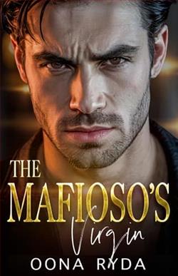 The Mafioso's Virgin by Oona Ryda