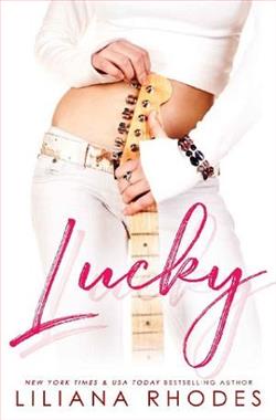 Lucky: Box Set by Liliana Rhodes