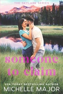Someone To Claim by Michelle Major