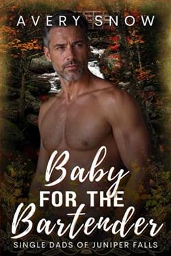 Baby for the Bartender by Avery Snow