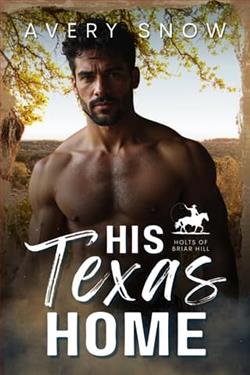 His Texas Home by Avery Snow