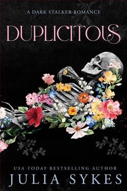 Duplicitous by Julia Sykes