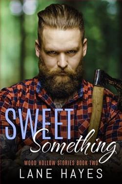 Sweet Something by Lane Hayes