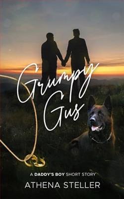 Grumpy Gus by Athena Steller