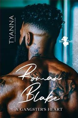 Roman Blake by Tyanna
