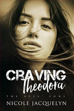 Craving Theodora by Nicole Jacquelyn
