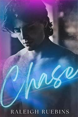 Chase by Raleigh Ruebins