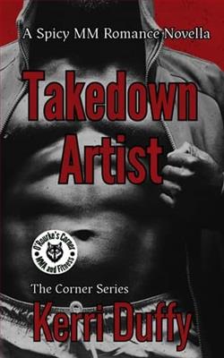 Takedown Artist by Kerri Duffy
